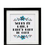 Needlepoint eBook by CraftMaster - Printable Cross Stitch Patterns-0