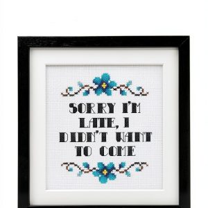 Needlepoint eBook by CraftMaster - Printable Cross Stitch Patterns-0