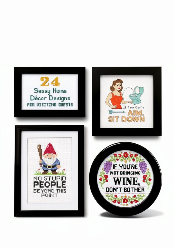 Needlepoint Cross-Stitch Pattern Kindle Edition by Jennifer Williams-0
