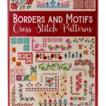 Needlepoint Designs for Beginners - Patterns eBook by CraftPress-0