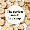 OH SNAP! Dilly Bites Gluten-Free Pickled Snack 42 Ounce Pack-6