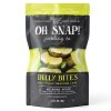 OH SNAP! Dilly Bites Gluten-Free Pickled Snack 42 Ounce Pack-2
