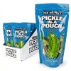 Van Holten's Dill Pickle-In-A-Pouch 12 Pack Gluten Free Snack-0