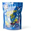 Sourboy Blue Raspberry Pickle Snack Kit – Sweet & Spicy Party Pack-0