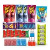 Sourboy Pickle Kit 5-Pack – Chamoy, Blue Raspberry & Cotton Candy-0