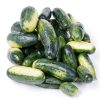 Van Holten's Dill Pickle-In-A-Pouch 12 Pack Gluten Free Snack-6