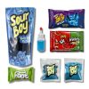 Sourboy Blue Raspberry Pickle Snack Kit – Sweet & Spicy Party Pack-2