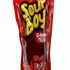 Sourboy Pickle Kit 5-Pack – Chamoy, Blue Raspberry & Cotton Candy-4