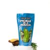 Van Holten's Dill Pickle-In-A-Pouch 12 Pack Gluten Free Snack-4
