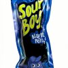 Sourboy Pickle Kit 5-Pack – Chamoy, Blue Raspberry & Cotton Candy-3