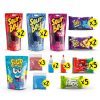 Sourboy Pickle Kit 5-Pack – Chamoy, Blue Raspberry & Cotton Candy-1