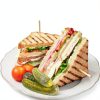 Vlasic Kosher Dill Baby Whole Pickles 46oz Jar Crunchy Snack Pickles-5