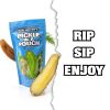 Van Holten's Dill Pickle-In-A-Pouch 12 Pack Gluten Free Snack-3