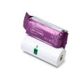 UPP-110HG(High Gloss) Compatible for Sony, Type V Ultrasound Paper 110 Film/Media,110mm x 18m 10 Rolls-6