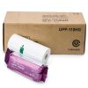 UPP-110HG(High Gloss) Compatible for Sony, Type V Ultrasound Paper 110 Film/Media,110mm x 18m 10 Rolls-0