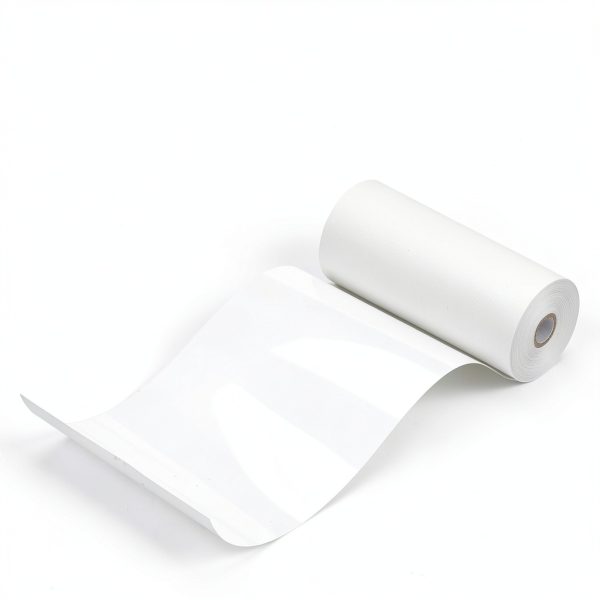 UPP-110HG(High Gloss) Compatible for Sony, Type V Ultrasound Paper 110 Film/Media,110mm x 18m 10 Rolls-3