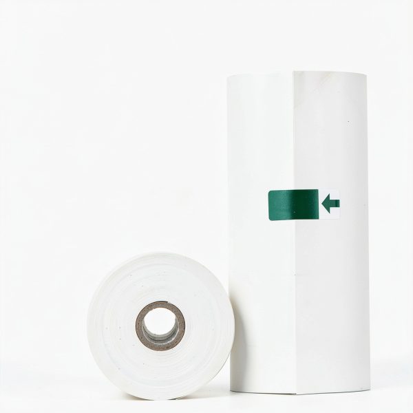 UPP-110HG(High Gloss) Compatible for Sony, Type V Ultrasound Paper 110 Film/Media,110mm x 18m 10 Rolls-2
